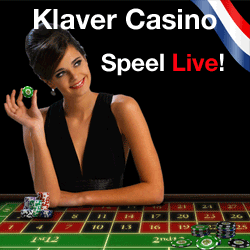 Klaver Casino Live Spelen