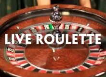 Live Roulette Spelen